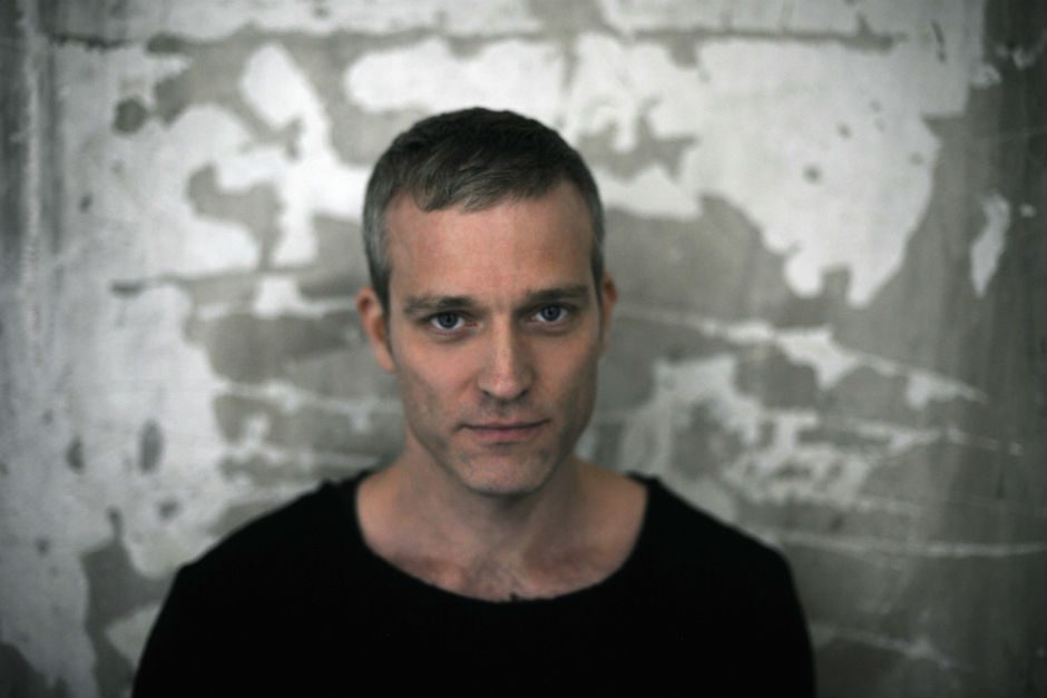 Ben Klock